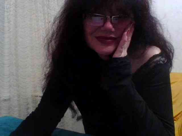 Sylvia-5 webcam