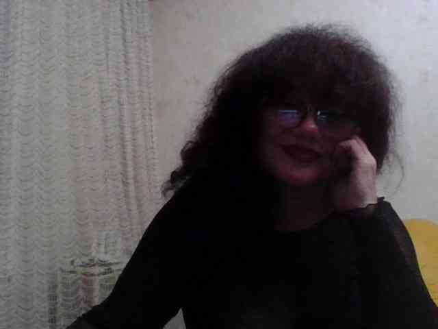 Sylvia-5 webcam
