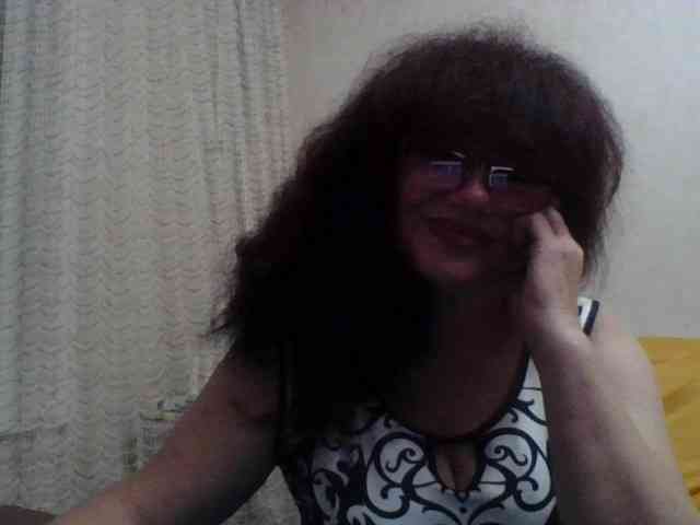 Sylvia-5 webcam
