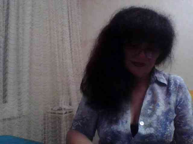 Sylvia-5 webcam