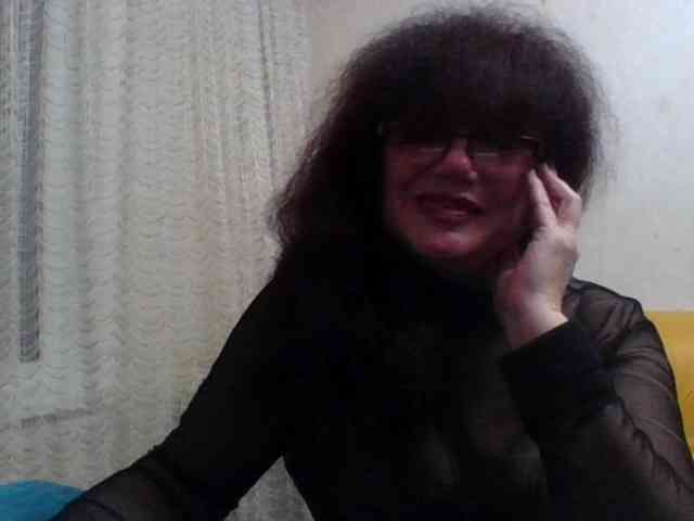 Sylvia-5 webcam