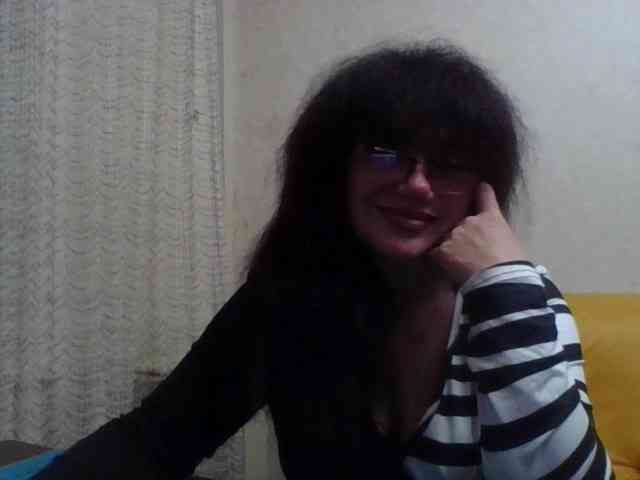 Sylvia-5 webcam