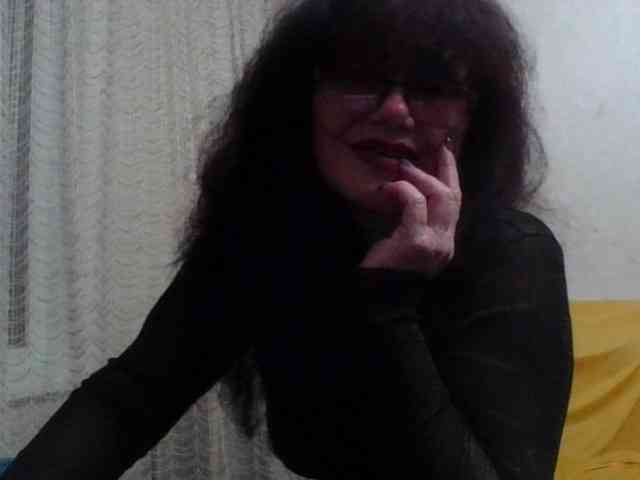 Sylvia-5 webcam