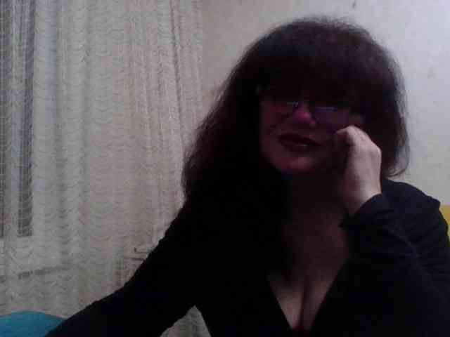 Sylvia-5 webcam
