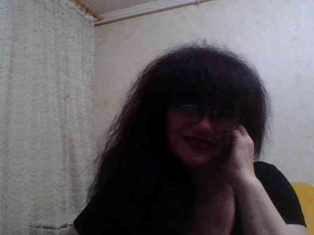 Sylvia-5 webcam