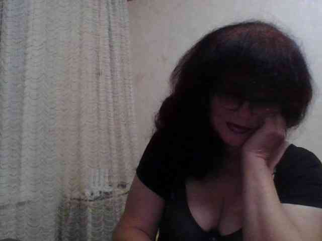 Sylvia-5 webcam