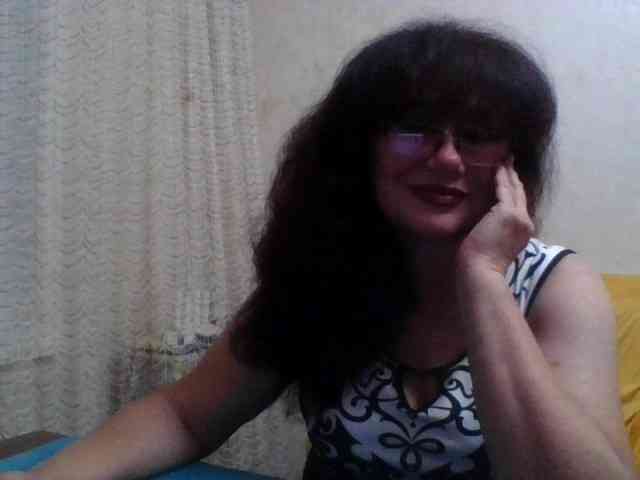 Sylvia-5 webcam