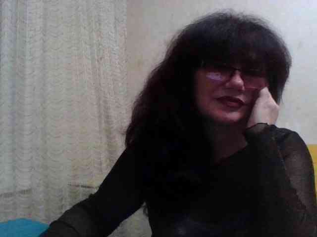 Sylvia-5 webcam