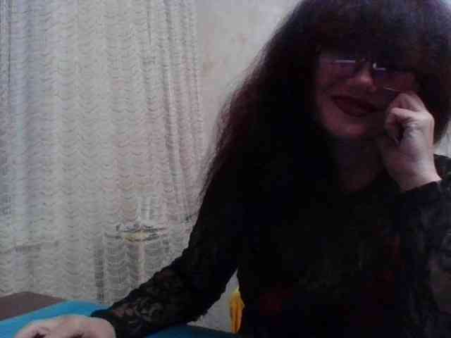 Sylvia-5 webcam