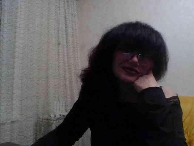 Sylvia-5 webcam