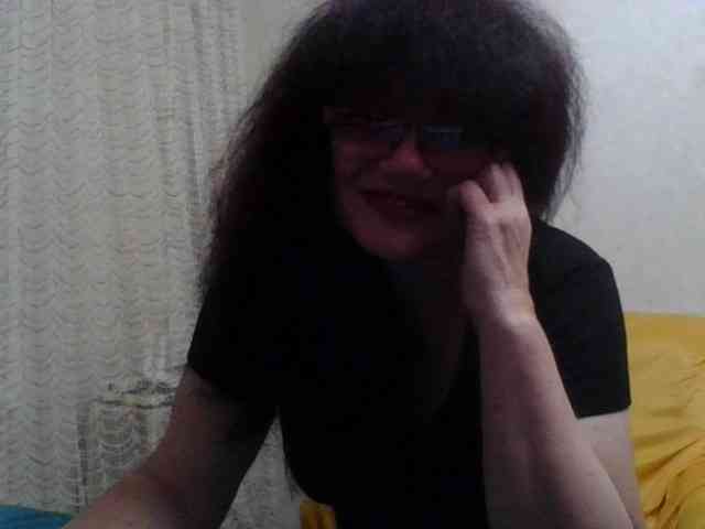 Sylvia-5 webcam
