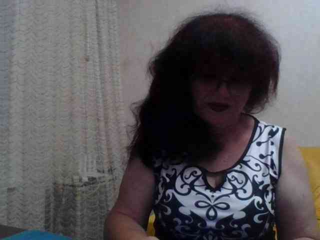 Sylvia-5 webcam