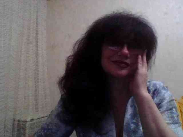 Sylvia-5 webcam