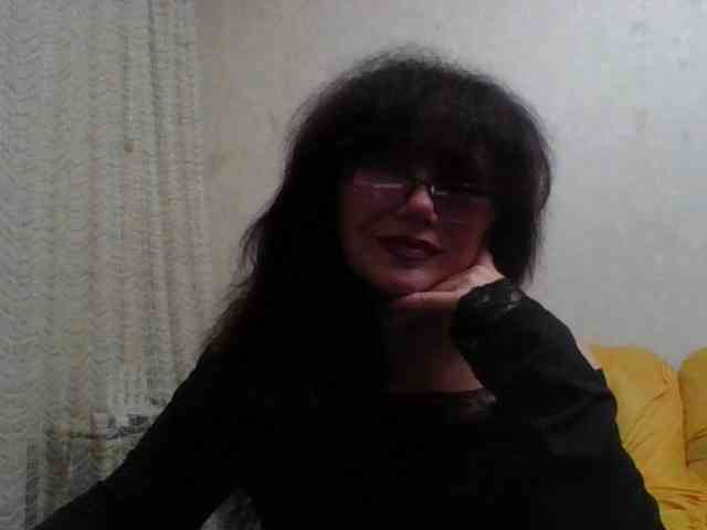 Sylvia-5 webcam