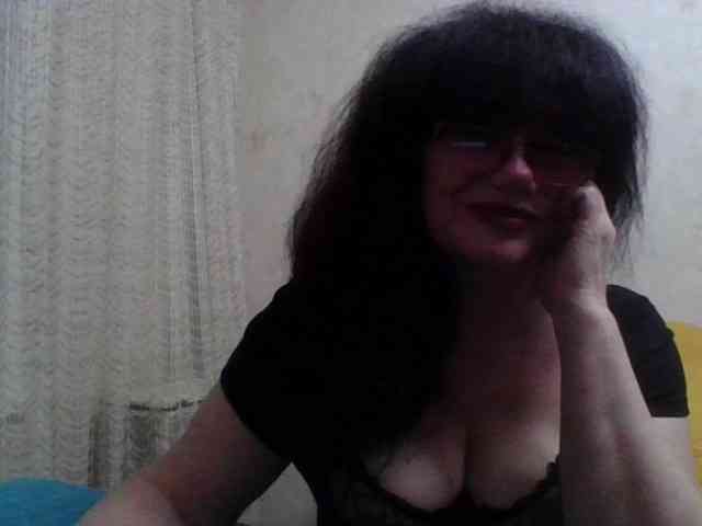 Sylvia-5 webcam