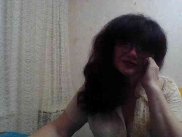 Sylvia-5 webcam
