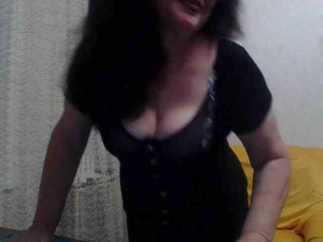 Sylvia-5 webcam