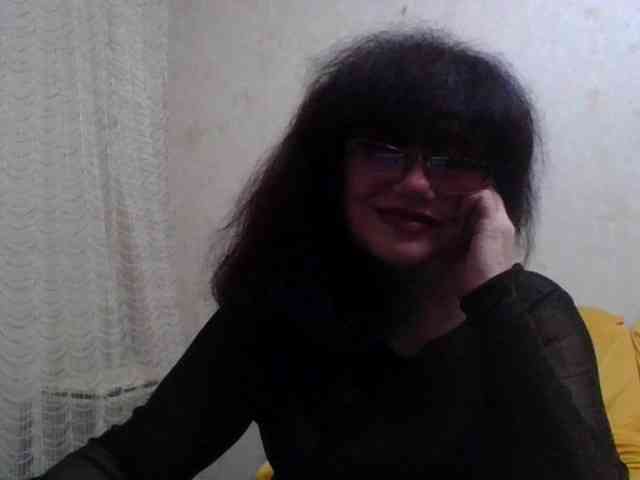 Sylvia-5 webcam