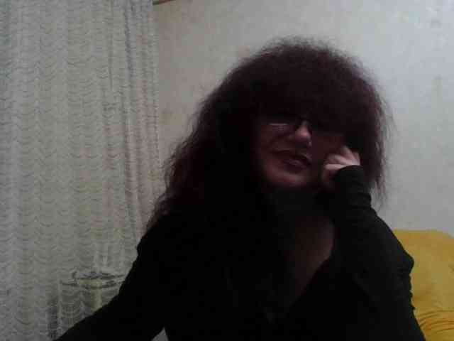 Sylvia-5 webcam