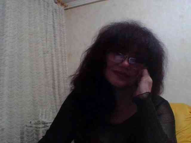 Sylvia-5 webcam