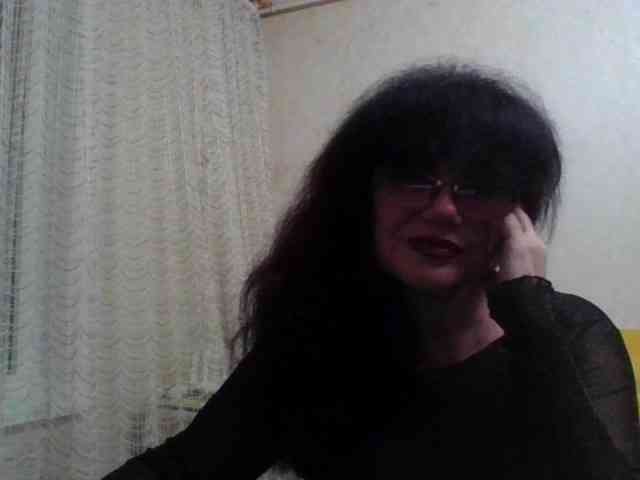 Sylvia-5 webcam