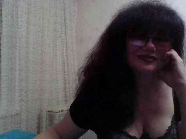Sylvia-5 webcam