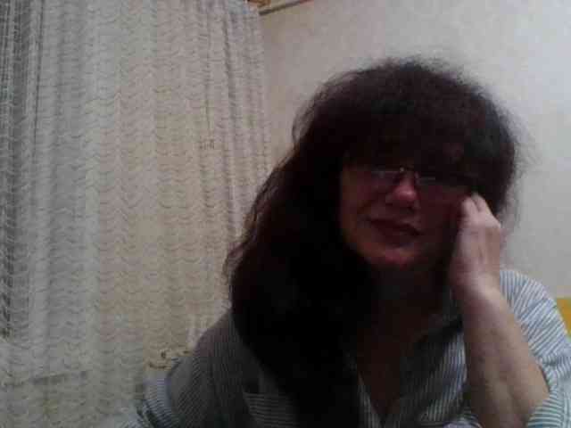 Sylvia-5 webcam
