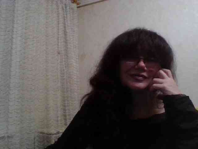 Sylvia-5 webcam