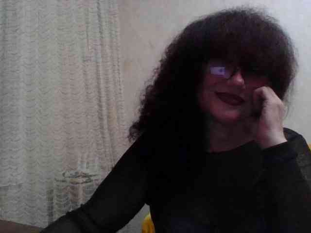 Sylvia-5 webcam