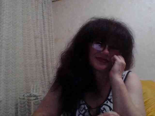 Sylvia-5 webcam