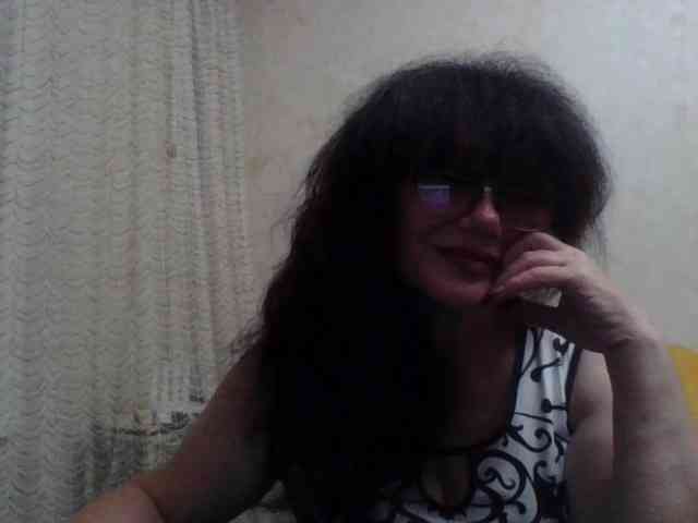 Sylvia-5 webcam