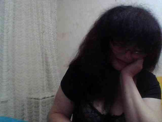 Sylvia-5 webcam