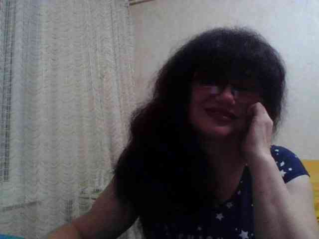 Sylvia-5 webcam