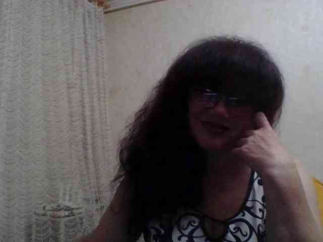 Sylvia-5 webcam