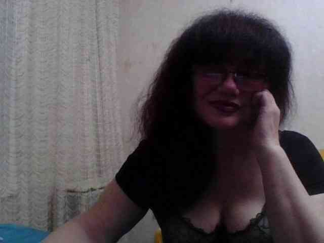 Sylvia-5 webcam