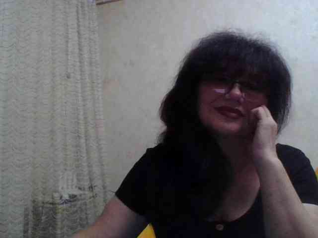 Sylvia-5 webcam