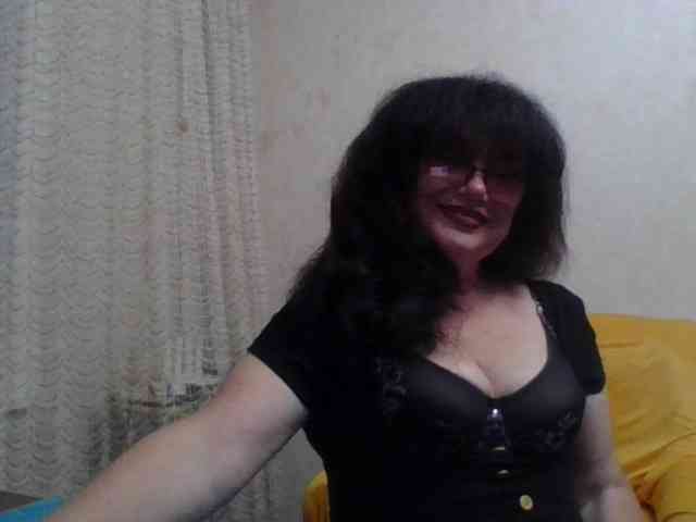 Sylvia-5 webcam