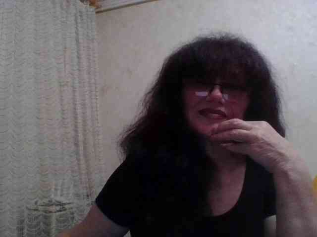 Sylvia-5 webcam