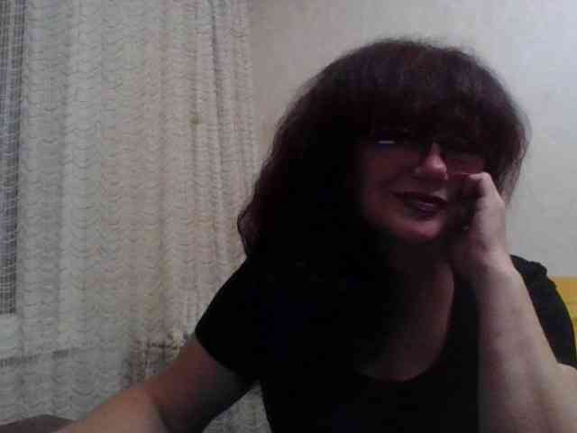 Sylvia-5 webcam