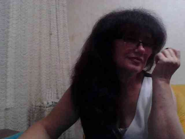 Sylvia-5 webcam