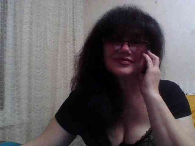 Sylvia-5 webcam