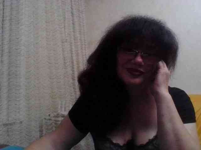 Sylvia-5 webcam