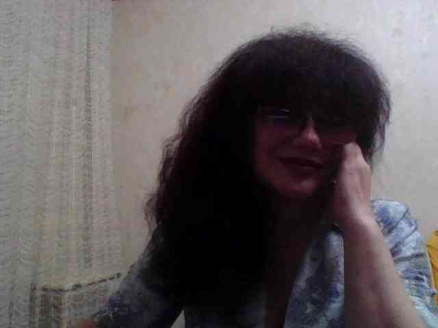 Sylvia-5 webcam