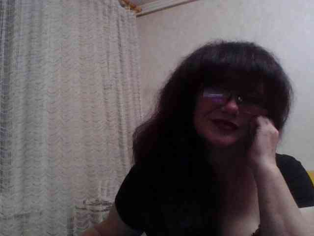 Sylvia-5 webcam