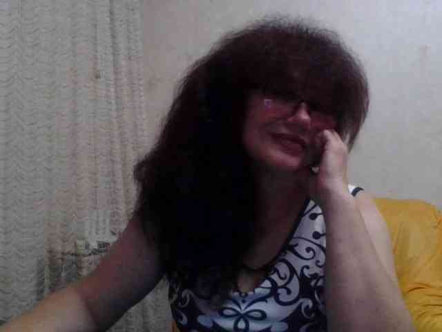 Sylvia-5 webcam