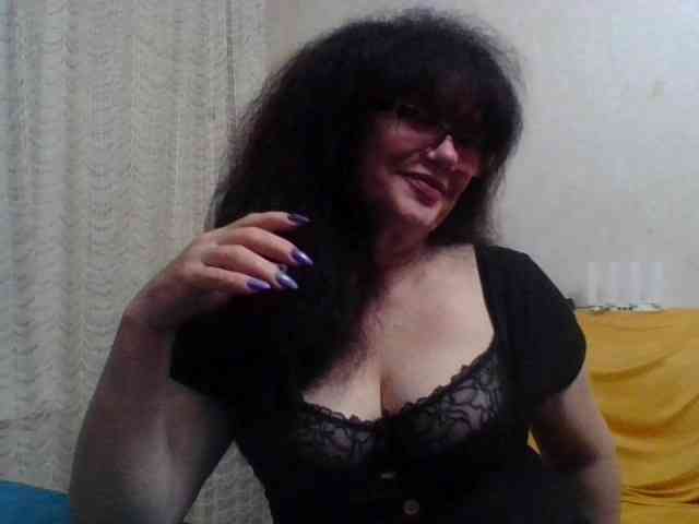 Sylvia-5 webcam