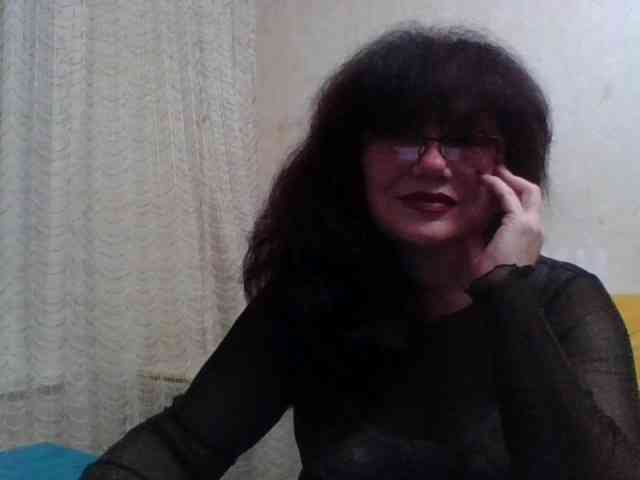 Sylvia-5 webcam