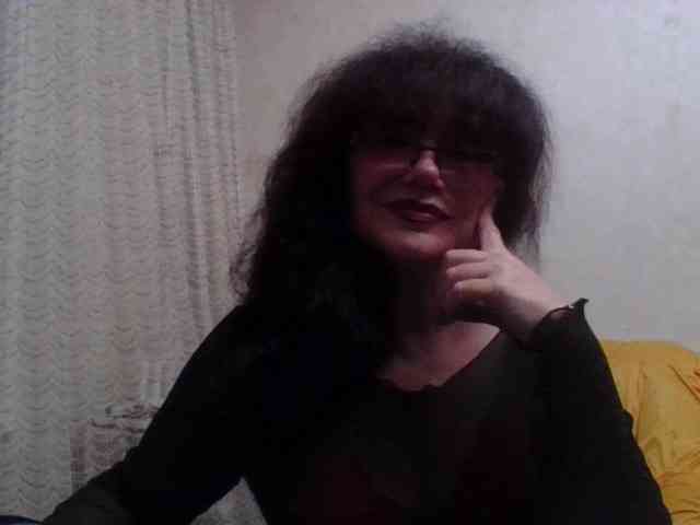 Sylvia-5 webcam
