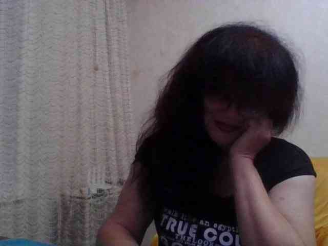 Sylvia-5 webcam