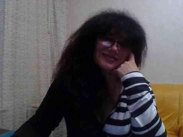 Sylvia-5 webcam